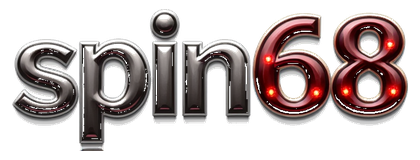 spin68 logo