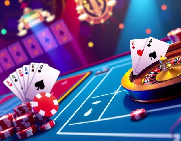 spin68 What spin68 Means for Indonesia