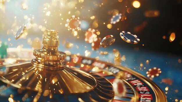 spin68 Real-Time Multiplier Rounds