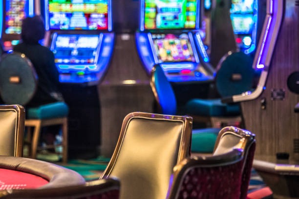 spin68 mobile gaming